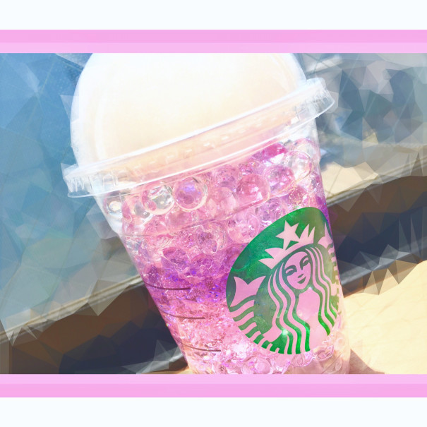 スタバカップが芳香剤に 簡単プチプラdiy Nom De Plume ノンデプルーム