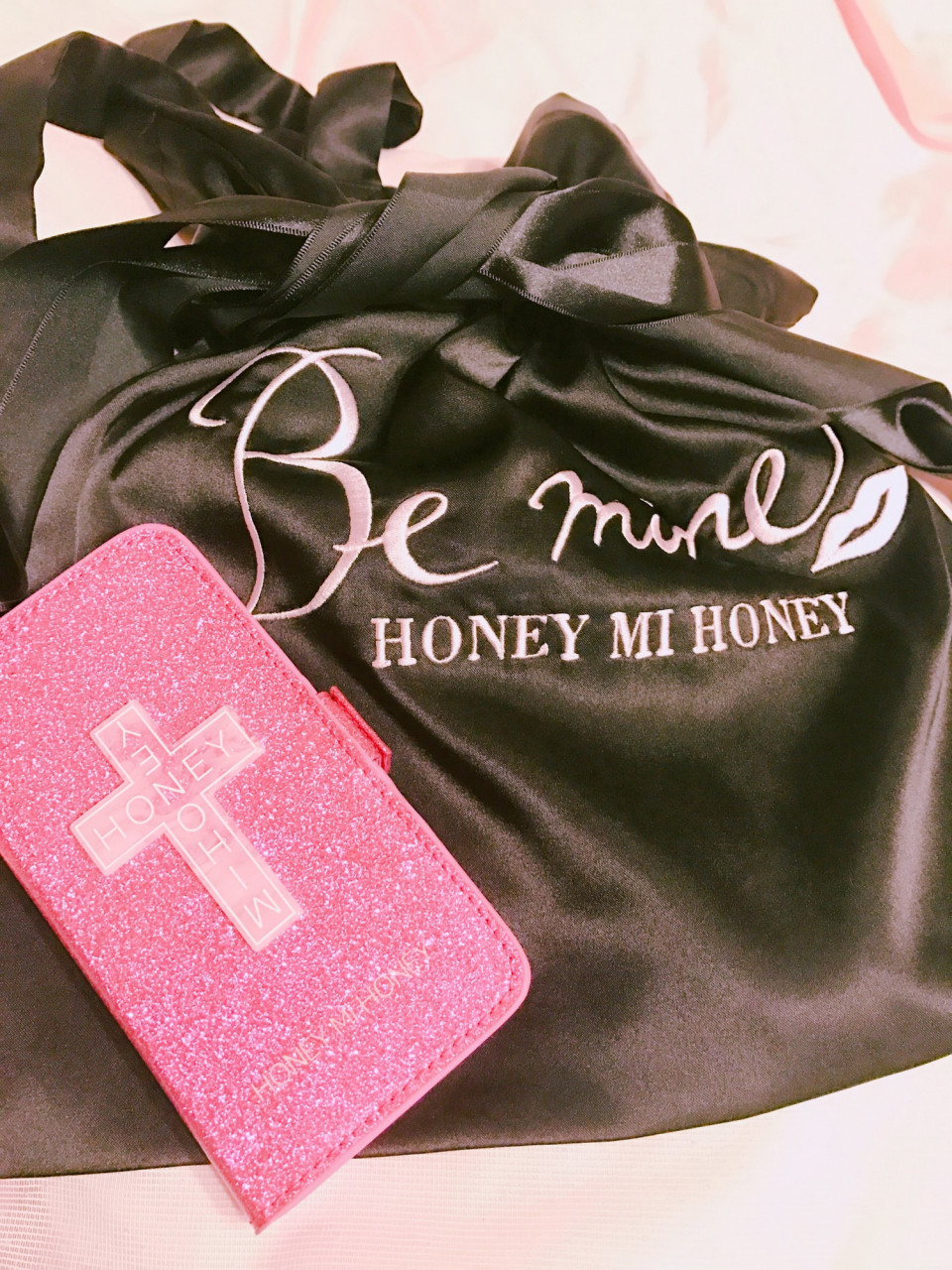 女子力高まる空間 カフェ併設の Honey Mi Honey に行ってみた Nom De Plume ノンデプルーム 女子力高まる空間 カフェ併設の Honey Mi Honey に行ってみた Nom De Plume ノンデプルーム