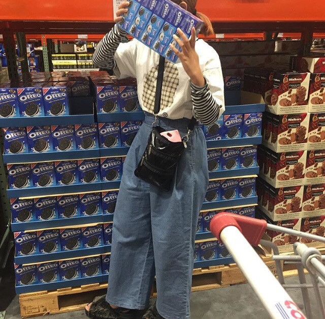 Nom De Plume ノンデプルーム インスタ映え 撮り方を紹介 In Costco