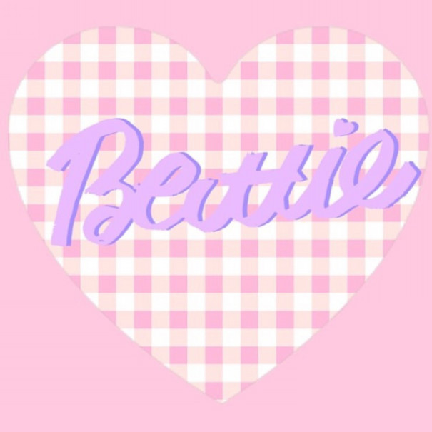 女の子が憧れるピンクな空間 原宿の美容室 Bettie レポ Nom De Plume ノンデプルーム