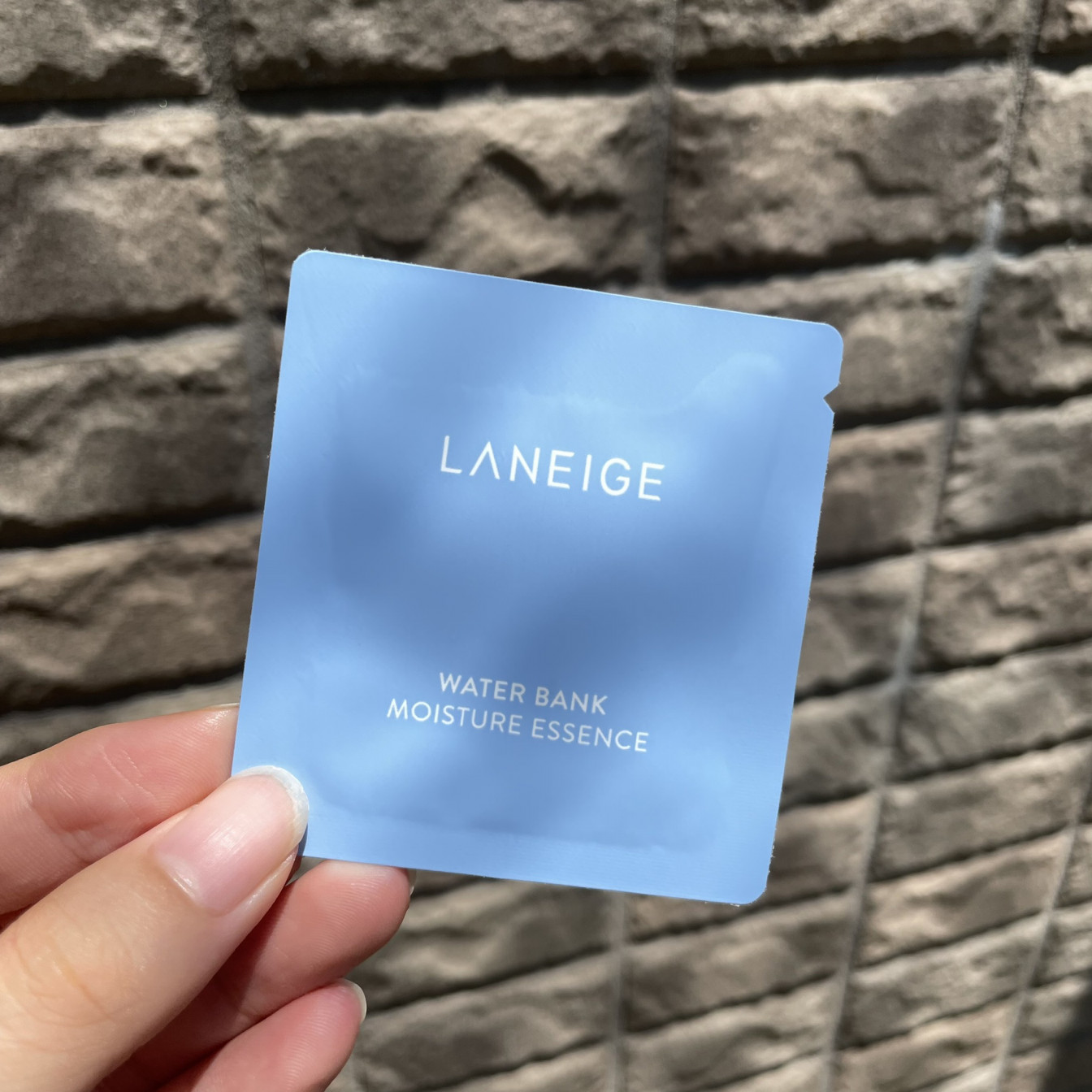 超歓迎された Laneige ウォータースリーピングマスク