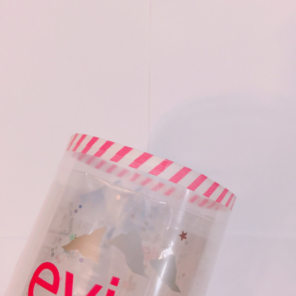 Instagramで話題 Evianペンケースの作り方 Diy Nom De Plume ノンデプルーム Instagramで話題 Evianペンケースの作り方 Diy Nom De Plume ノンデプルーム