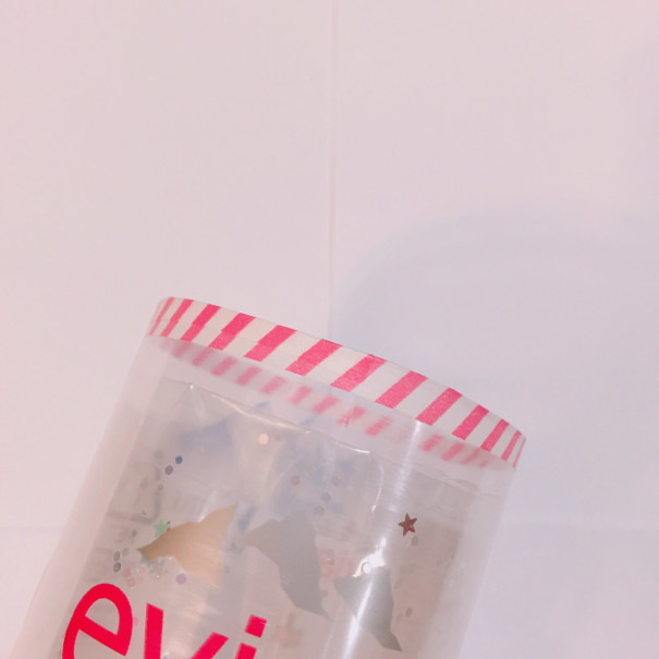 Instagramで話題 Evianペンケースの作り方 Diy Nom De Plume ノンデプルーム