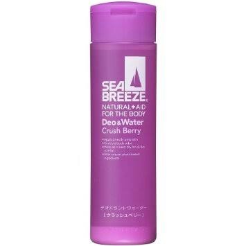 Cmでも話題沸騰 瞬間汗キュン Sea Breeze 徹底解説 Nom De Plume ノンデプルーム Cmでも話題沸騰 瞬間汗キュン Sea Breeze 徹底解説 Nom De Plume ノンデプルーム