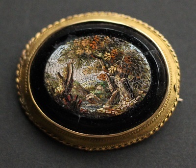 ミクロモザイクの歴史 | とんぼ玉とミクロモザイク海津屋