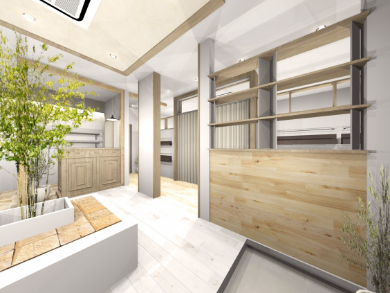 2019年8月open 完全個室型美容室cotton コットン 求人ページ 2019年8月open 完全個室型美容室cotton コットン 求人ページ