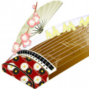 和楽器 和風bgmの青音屋 著作権フリー音源