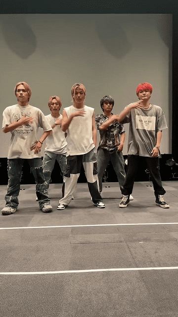 Tiktok 流行りのネイマールダンス Crimson Crat Clan Cccメモ