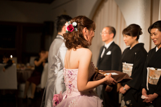 ご家族やご友人との絆がキラリ 心を込めたアットホーム結婚式 Anfelicion ご家族やご友人との絆がキラリ 心を込めたアットホーム結婚式 Anfelicion