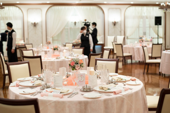 コロナに負けない結婚式 新郎新婦様の愛情と手作りの優しさがいっぱい Anfelicion コロナに負けない結婚式 新郎新婦様の愛情と手作りの優しさがいっぱい Anfelicion