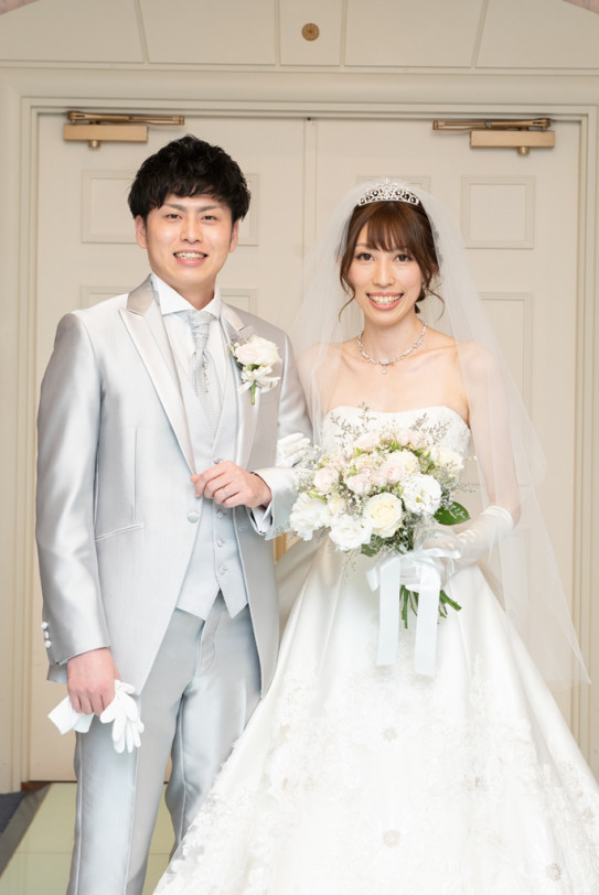 好きなもの を詰め込んで 共通の趣味で演出するオリジナル結婚式 Anfelicion