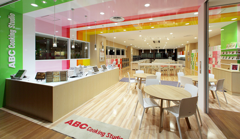 Abcクッキング500円体験レッスンでミッキー ミニーモンブランつくってきた No Disney No Life