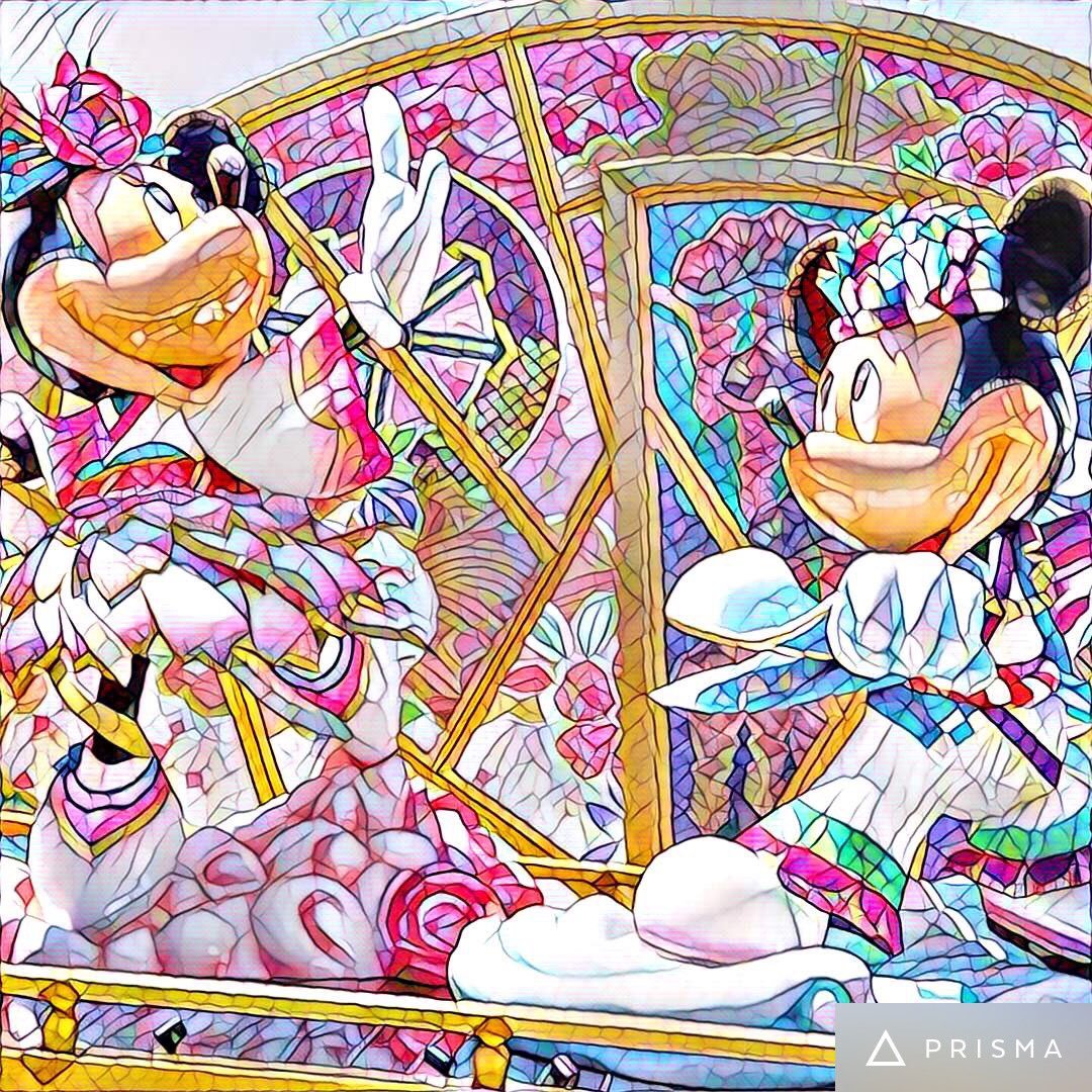 本当は誰にも教えたくない ディズニーと相性の良い写真加工アプリ No Disney No Life