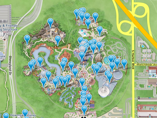 カリフォルニアディズニーランド新アトラクション ライズ オブ レジスタンス体験してきた No Disney No Life カリフォルニアディズニーランド新アトラクション ライズ オブ レジスタンス体験してきた No Disney No Life