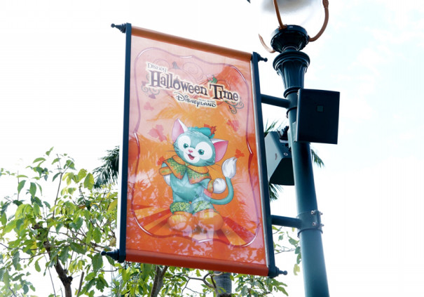 Disney Halloween Time16 香港ディズニーランド レポート 完全版 No Disney No Life