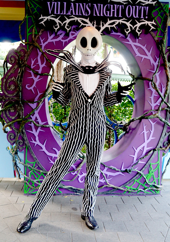 Disney Halloween Time16 香港ディズニーランド レポート ハイライト版 No Disney No Life