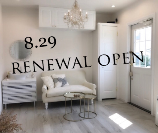 鴨宮 小田原 まつげエクステ専門サロン