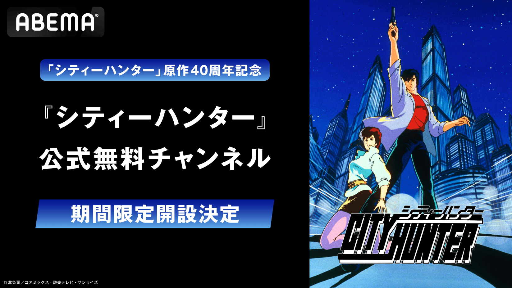 シティーハンター最強読本 完全保存版: TVシリーズ全140話+