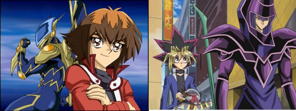 アニメ「遊☆戯☆王」シリーズ25th Duelist Live Kingdom』開催