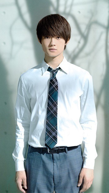 AbemaTV」最新オリジナルドラマ 佐野勇斗・飯豊まりえW主演『僕