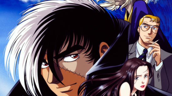 手塚治虫の不朽の名作『ブラック・ジャック』がABEMA初配信、アニメ