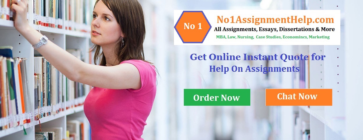 no 1 assignment help