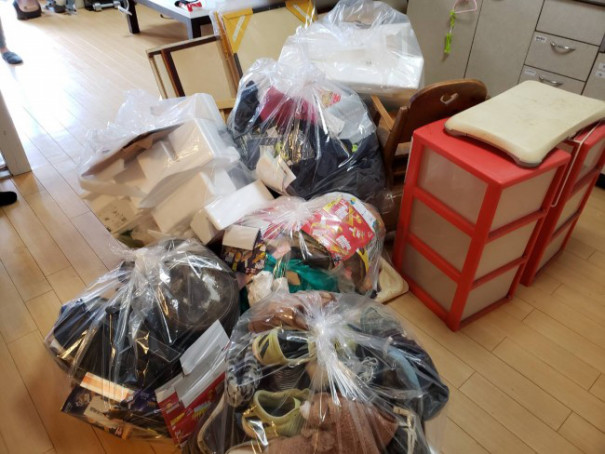整理収納 現場レポ 大阪府高槻市 アプロサクセスブログ 整理収納 現場レポ 大阪府高槻市 アプロサクセスブログ