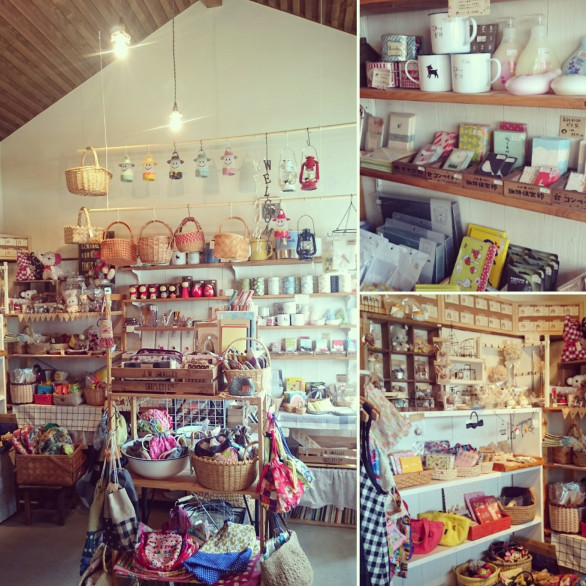 雑貨 Mama S Zakka Festa 雑貨 Mama S Zakka Festa