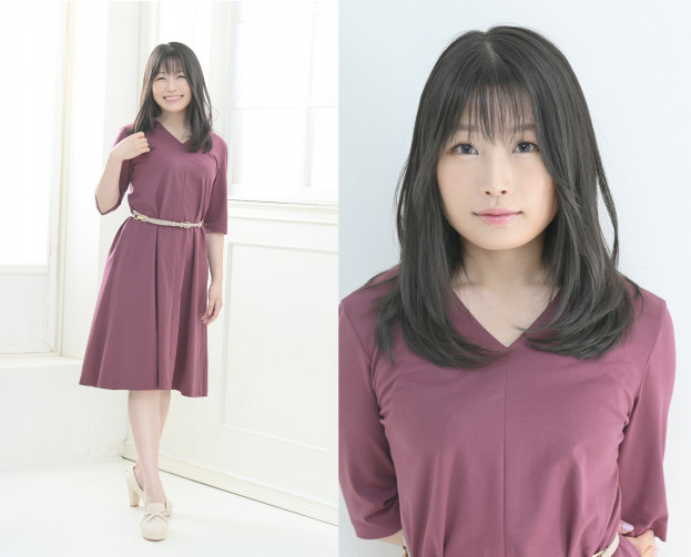 プロフィール 市原 えりさ Erisa Ichihara