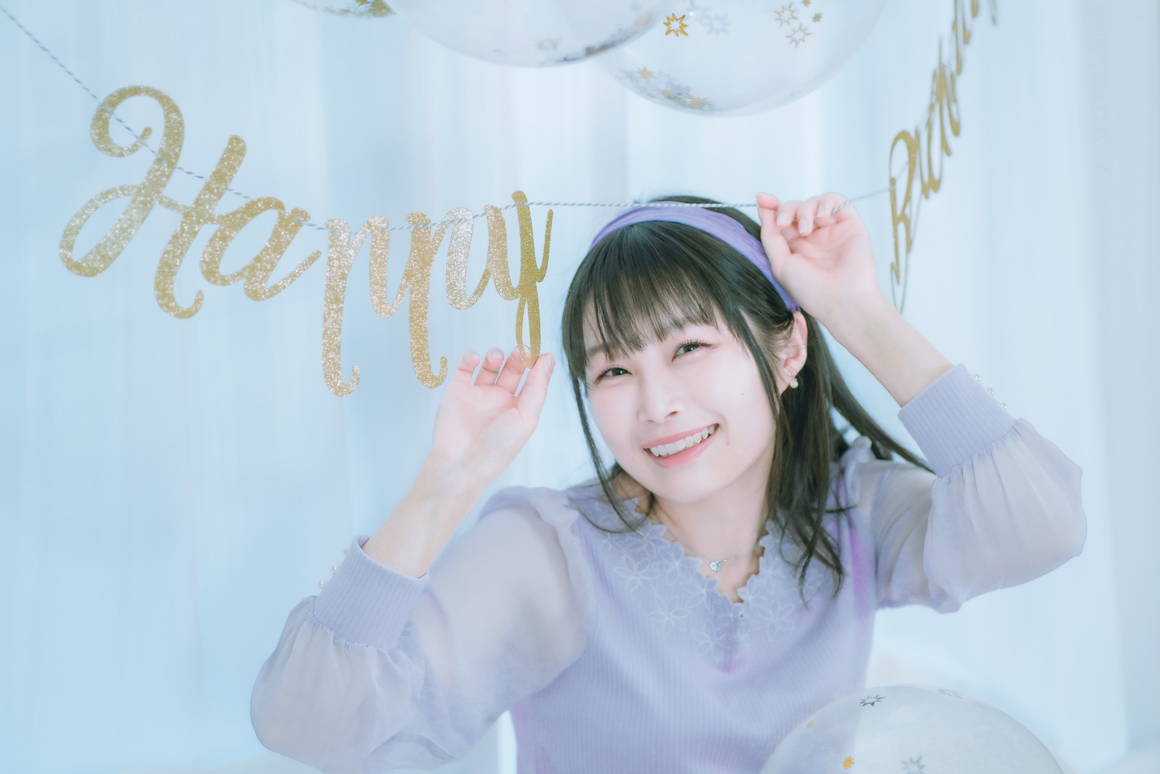 市原 えりさ Erisa Ichihara