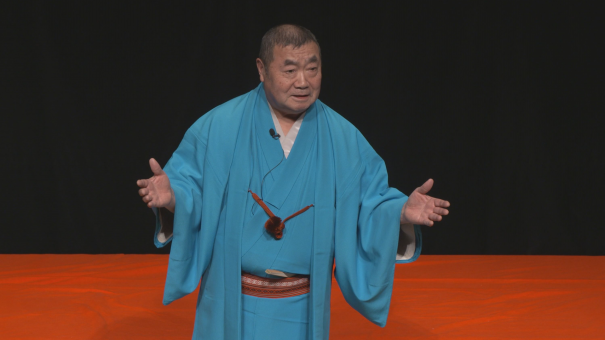橘家竹蔵「湯屋番」他～橘家圓蔵(月の家圓鏡)の愛弟子、その系譜