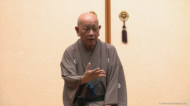 三遊亭圓遊「宿屋仇」「三軒長屋」 | 寄席チャンネル