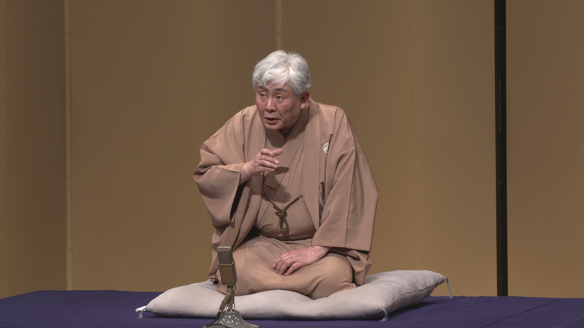柳家喬太郎「禁酒番屋」「任侠おせつ徳三郎」～人気ランキング1