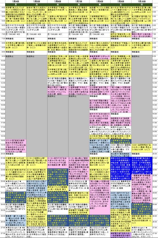 スカパー プレミアムサービス プレミアムサービス光 Ch 542をご視聴の方 寄席チャンネル