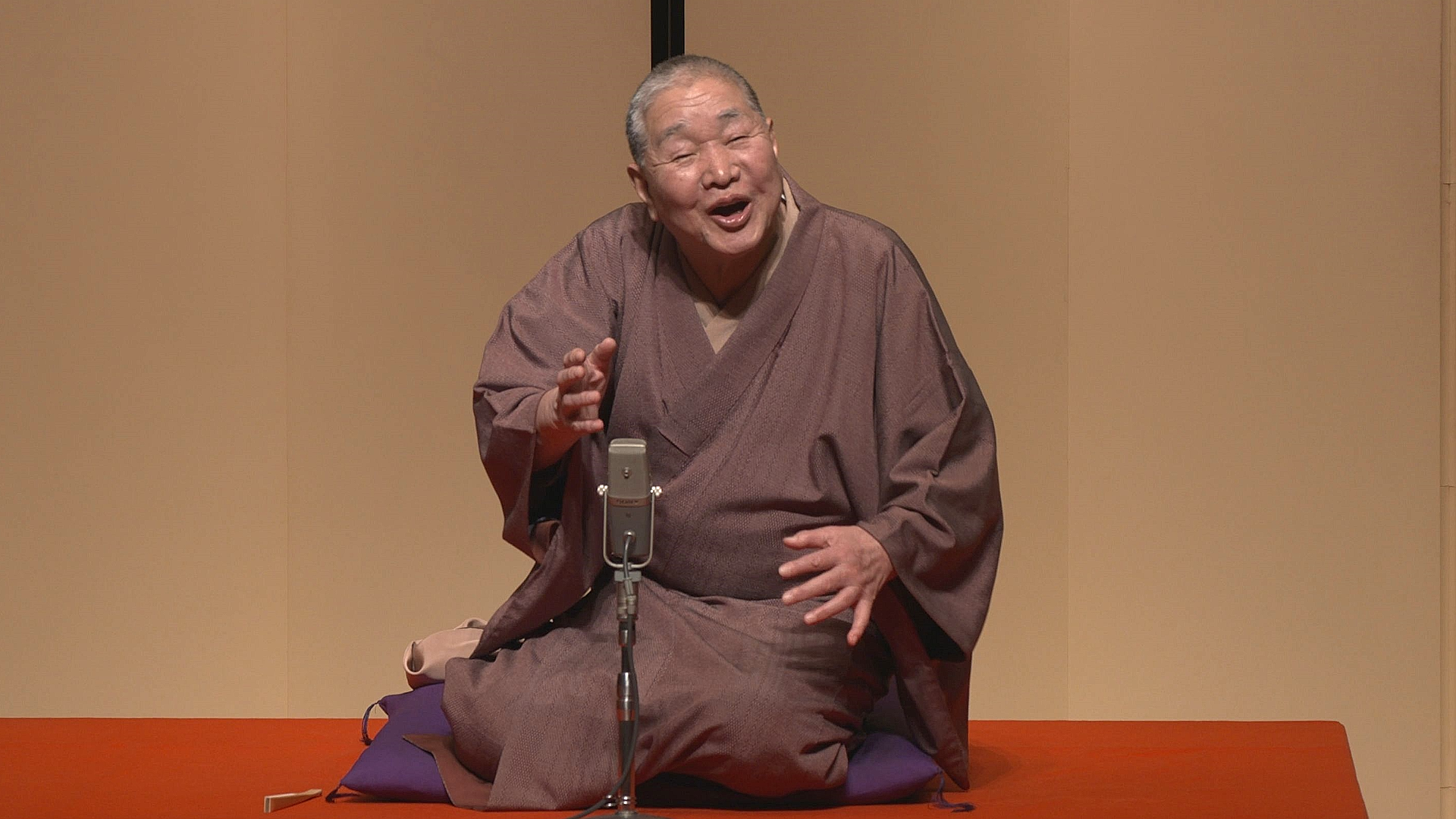 柳家権太楼「らくだ」～待ってました！江戸落語の「爆笑王」！ | 寄席