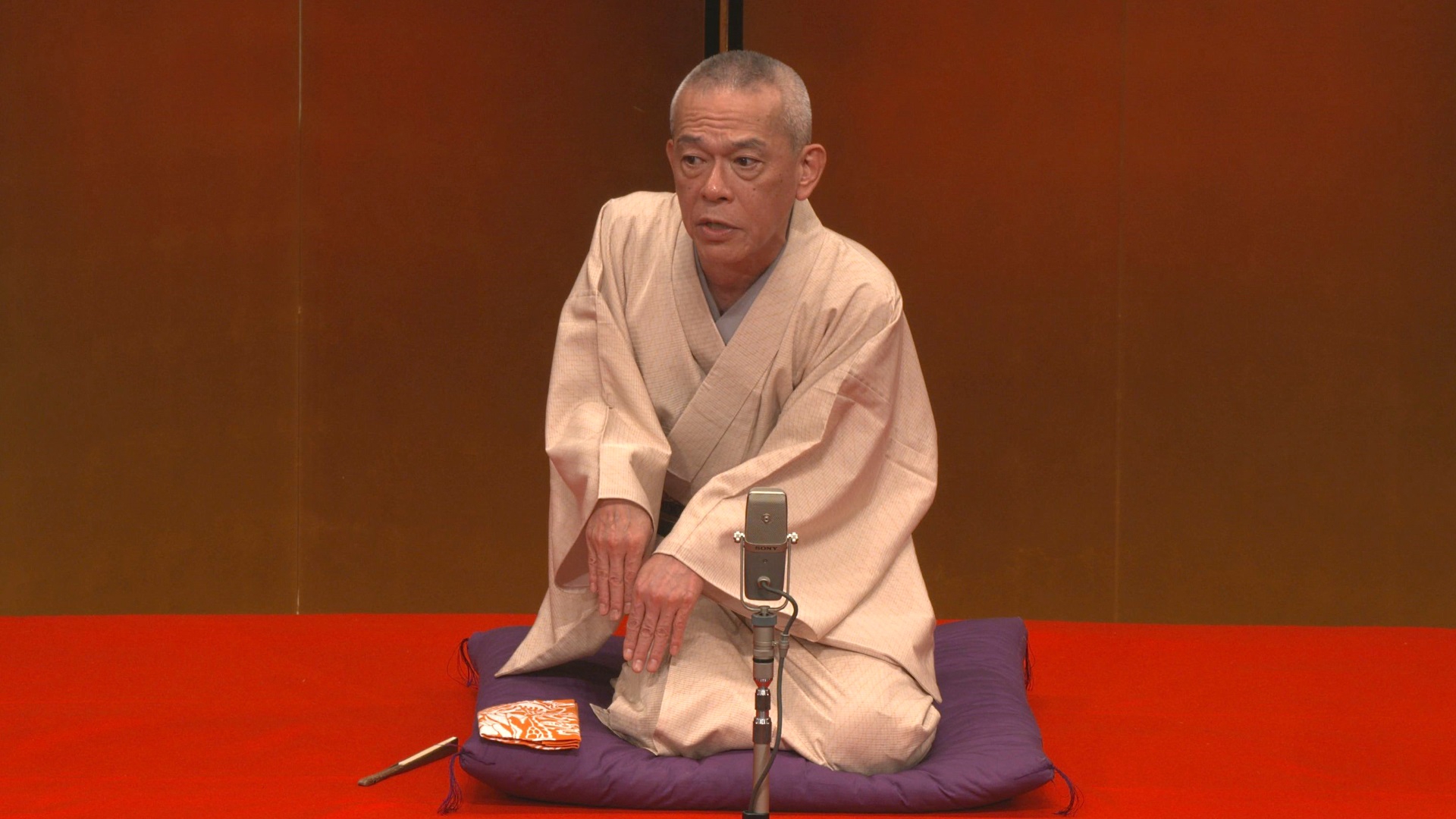 桂米助「野球寝床」「ラーメン屋」～人気者ヨネスケの超貴重なホール