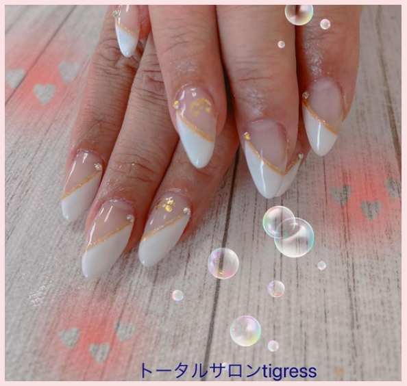 かわしま様専用ネイルチップ確認用画像 （No.16 ネイルチップ