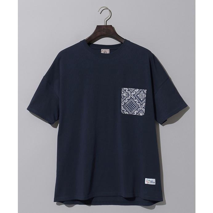 S新品未使用　ReynSpooner ✖️MARINES 米軍限定コラボシャツ M新品未使用 ReynSpooner ✖️MARINES米軍限定コラボシャツ