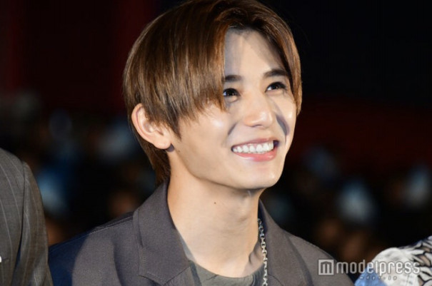 Hey Say Jump山田涼介 ジャニーさんの忘れられない言葉告白 天を仰いで呼びかける