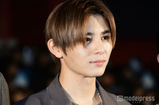 Hey Say Jump山田涼介 ジャニーさんの忘れられない言葉告白 天を仰いで呼びかける Hey Say Jump山田涼介 ジャニーさんの忘れられない言葉告白 天を仰いで呼びかける