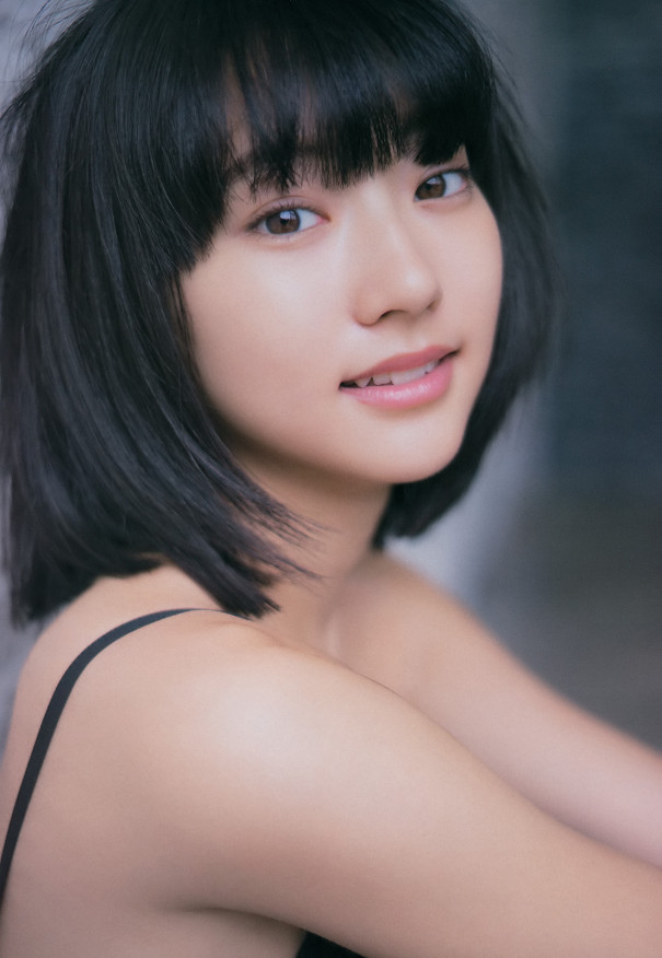 武田玲奈３１ Warehouse