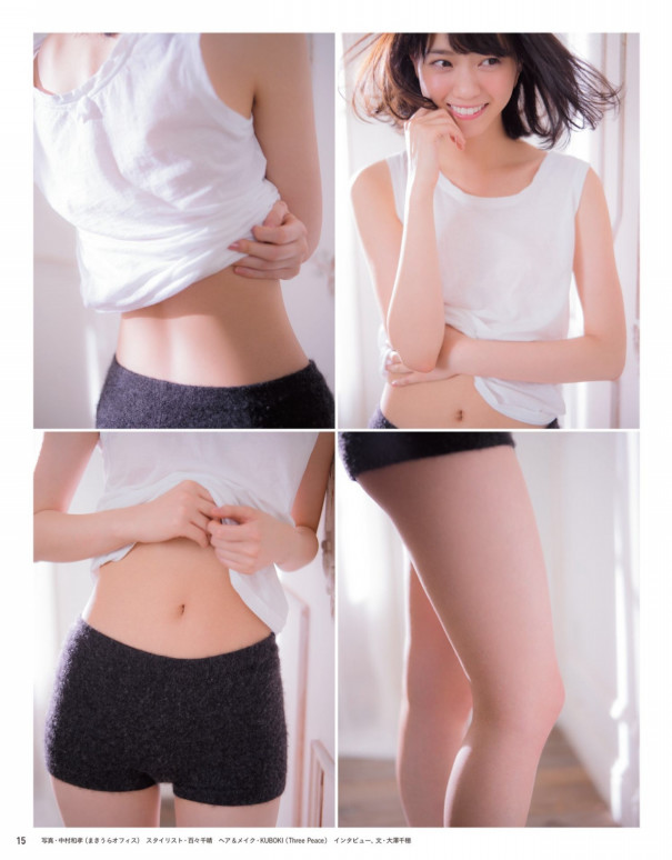 西野七瀬9 Warehouse 西野七瀬9 Warehouse