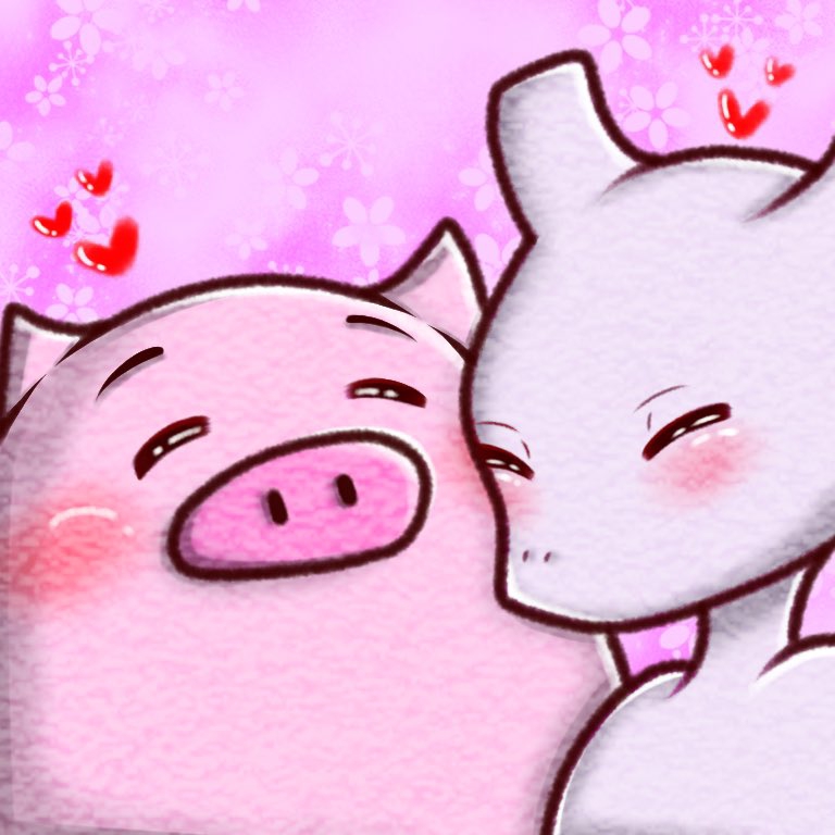 ぶひ子様ページ はたし