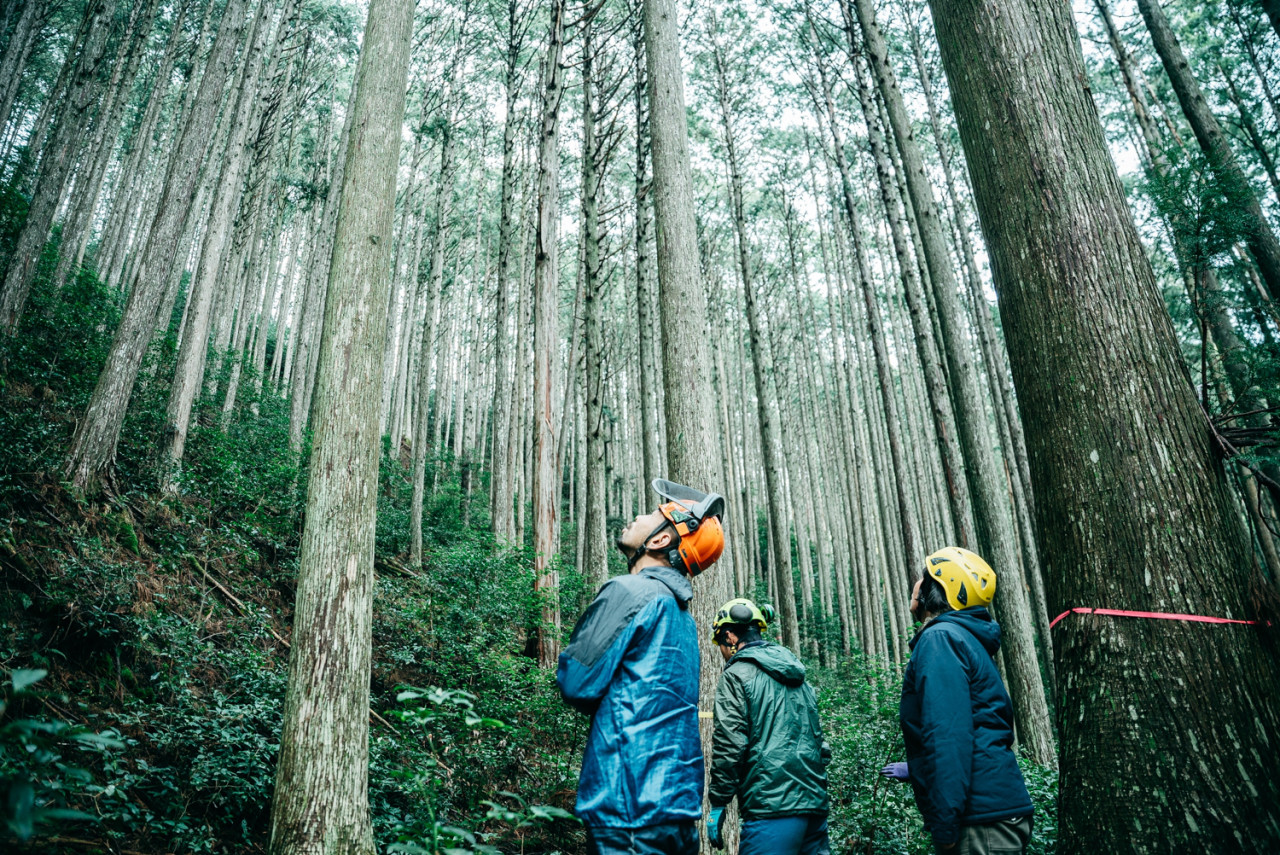 【募集】奈良県下北山村@地域おこし協力隊