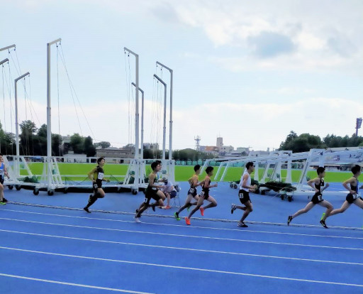 さいたま市陸上競技協会競技チーム さいたま市陸上競技協会競技チーム