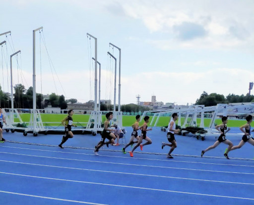 さいたま市陸上競技協会競技チーム