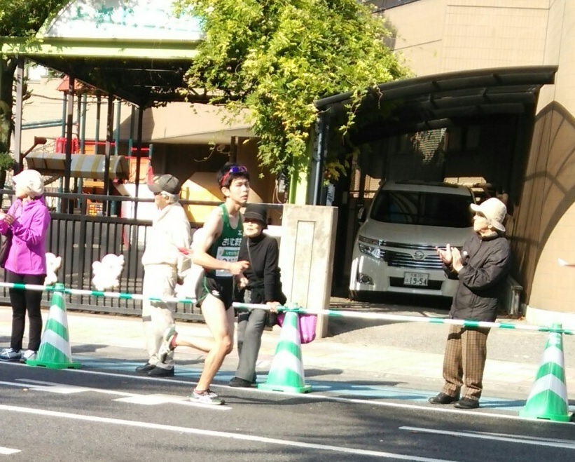 和田 恭平 選手紹介 さいたま市陸上競技協会競技チーム