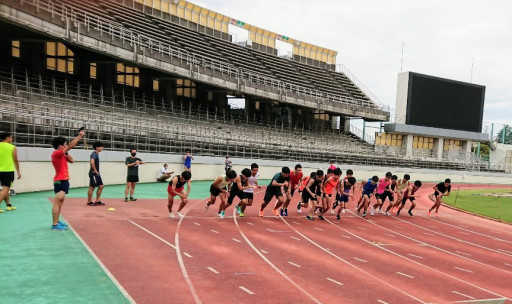 さいたま市陸上競技協会競技チーム
