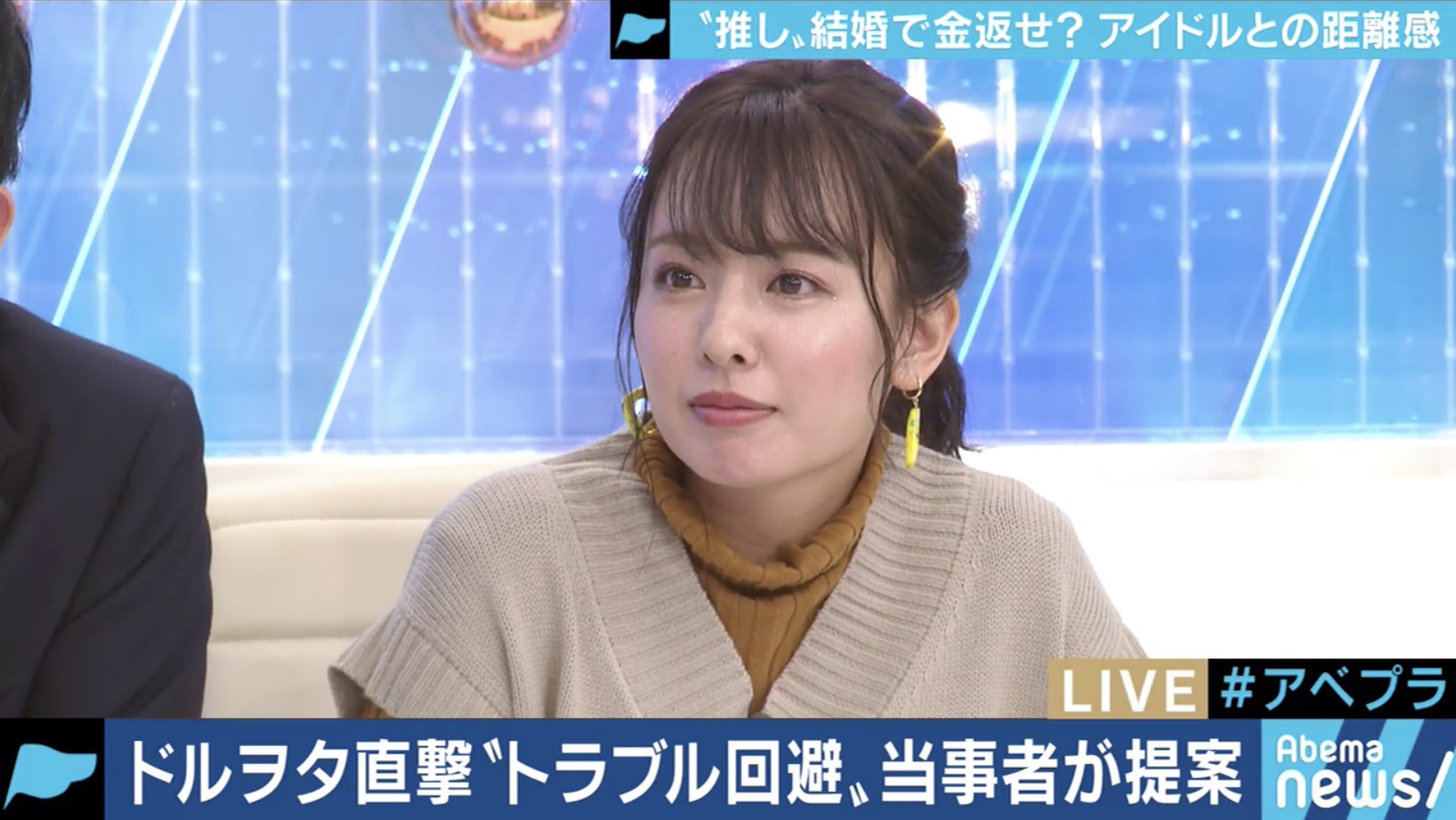ドルオタ「運営は接触・チェキ会に頼りすぎないで」アイドルとファンの 