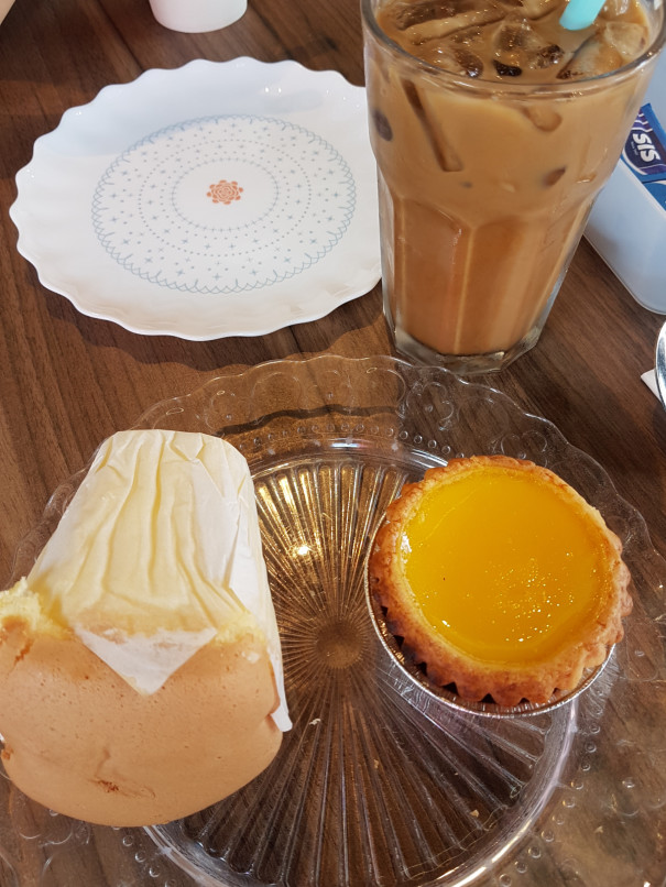 Holland Villageのメキシコ料理 Cha Cha Cha Familytravelog